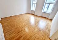 Herbstaktion! Großzügige Altbauwohnung! Westausrichtung + Traumhaft saniertes Altbauhaus + Stylisches Stiegenhaus + Tolle Infrastruktur und Anbindung + Lebensqualität! Jetzt zugreifen!