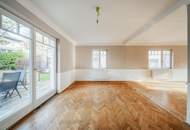 Mehrfamilienhaus mit Garten – vielseitig nutzbar und mit großem Potenzial