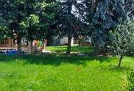 Großzügige Architektenvilla - Ruhe, Raum & Charakter nahe der ungarischen Grenze