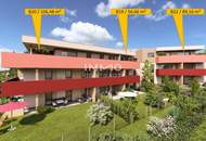 Stadtterrassen Peuerbach ** BAUBEGINN ERFOLGT! **