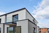 !! Letzte verfügbare Einheit!! Design- Doppelhaushälfte in Bestausstattung-höchster Qualitätsstandard am Markt