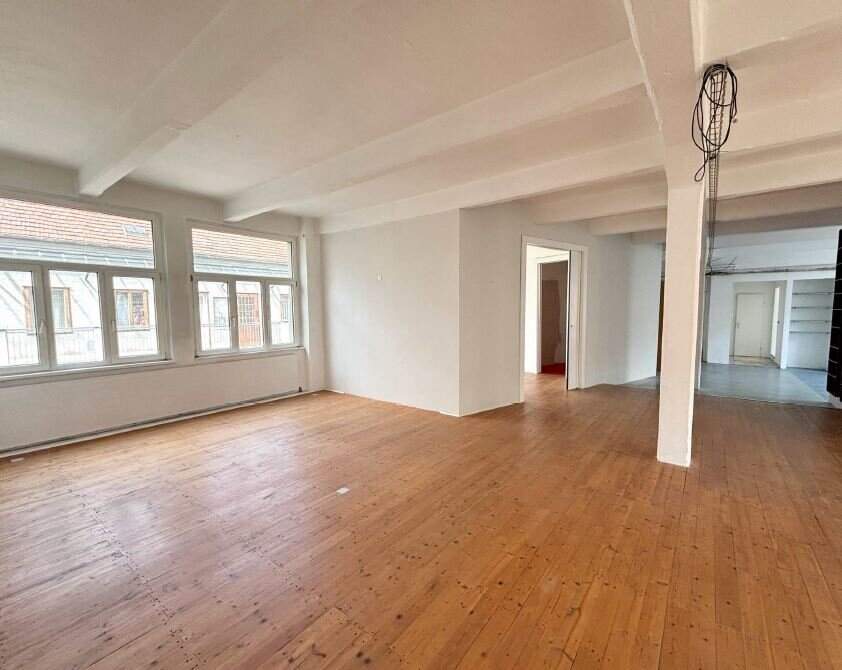 LOFT Büro!