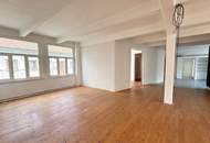 LOFT Büro!