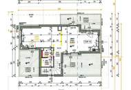 Exklusive Dachgeschoss-Maisonette mit 5 Terrassen und atemberaubendem Wienblick