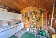 Landhaus mit Atmosphäre zu Verkaufen!