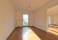 Moderne Neubauwohnung mit Loggia - Nähe Bahnhof Meidling - AB NOVEMBER