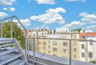Exklusive Maisonette nahe Schönbrunn