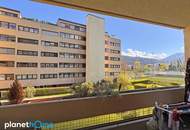 Sonnige 3-Zimmer-Wohnung mit Charme