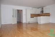 Terrassenwohnung mitten im Grünen - beim Lainzer Platz´l