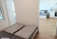 Top-möblierte 2-Zimmer-Wohnung nahe U1 sofort beziehbar