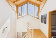 Panorama-Residenz Millstatt: Wo Wohndesign auf grenzenlose Freiheit trifft. Exklusives Anwesen mit Seeblick.