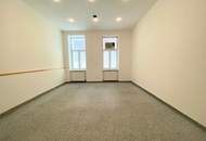 ++ Sichere ORDINATION mit laufendem Mieter – Investieren in 1030 Wien ++