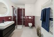 Provisionsfreier Erstbezug 2-Zi-Wohnung, Loggia ,Tiefgarage in U-Bahn-Nähe