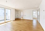 ERSTBEZUG | 3-Zimmer-Traumwohnung mit Balkon in Grünruhelage | Nähe U2, Lobau &amp; Mühlwasser | 1220 Wien