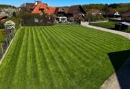 Top-Lage: Sonniges und ruhiges Grundstück!
