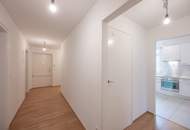 Miete inkl. Heizkosten! 4-Zimmer-Wohnung + separate Küche + Loggia in Heiligenstadt