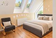URBAN LIVING | MODERNES WOHNEN IN 1230 WIEN | NÄHE RODAUN | GARTEN-, ETAGEN- &amp; PENTHOUSEWOHNUNGEN | ATTRAKTIVE FREIFLÄCHEN