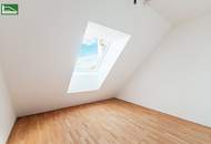 Exklusive Anleger-Erstbezugs-Wohnung mit 55 m² Wohnküche und großer Hof-Terrasse! Küche und Top Ausstattung inkludiert!