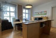 Großzügiges 178 m² Büro in repräsentativem Stilaltbau Nähe Seilerstätte!