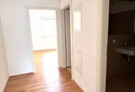 HERNALS - HERRLICHE 2-ZIMMER-WOHNUNG MIT LOGGIA UND BADEZIMMER EN SUITE