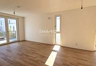 Provisionsfreie 3-Zimmer-Wohnung mit Balkon: Modern, ruhig, exklusiv in parkähnlicher Anlage