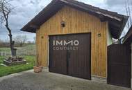 Großzügiges Zweifamilienhaus mit 8 Zimmern und Grünblick in Groß Sierning, 135.000€