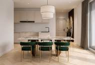 Großzügige 3-Zimmer-Wohnung im 18. Wiener Gemeindebezirk, Nahe Währinger Park