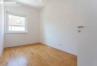 Schöne 4-Zimmer-Wohnung mit Loggia &amp; Keller