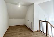 Traumhafte Dachgeschoßwohnung in Klosterneuburg – Erstbezug mit Terrasse!
