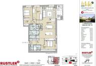 KÄUFERPROVISIONSFREI! Stilvoll wohnen in Mödling – Großzügige Eigentumswohnung mit Dachgarten!