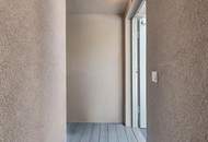 Penthouse Feeling in Gersthof mit zwei Sonnenterrassen, eigenem Park und einzigartiger Ruhelage