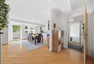 Großzügige 3-Zimmer-Wohnung mit Balkon und überdachtem Autoabstellplatz in Imst