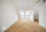 Erstbezug! Exklusive 4-Zimmer Maisonettewohnung mit großzügiger Terrasse