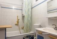 "Little One" – 1-Zimmer-Wohnung mit Terrasse in St. Johann im Pg.