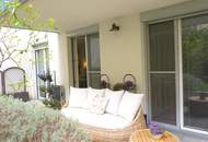 Neubau mit Lebensqualität – 3 Zimmer und Garten in Meidlinger Ruhelage