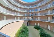 Zwei Zimmer Wohnung mit großem Balkon | Straßganger Straße 380 a | Top 14