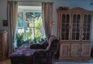 Zentrumsnah wohnen &amp; arbeiten – Großzügiges Stadthaus mit parkähnlichem Garten in Spittal an der Drau