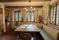*DREAM HOME* Maltschacher See - einzigartiges Refugium in Naturidylle