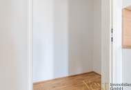 Moderne und hochwertig ausgestattete 2-Zimmer-Wohnung mit Balkon nähe Hummelhofwald in Linz zu vermieten!