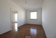 Sanierungsbedürftige 2-Zimmer-Wohnung mit Balkon - nähe FH-Technikum Wien