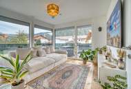 4-Zimmer Wohntraum im Herzen des Stubaitals