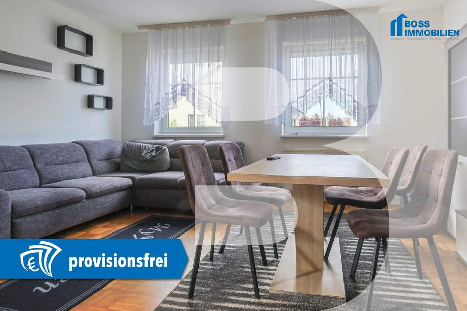 Milena, Wohnung-miete, 723,22,€, 4050 Linz-Land