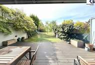 360 TOUR // GARTENWOHUNG AM WILHELMBERG