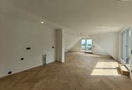 Modernes Penthouse mit 5!!! Sonnenterrassen *Erstbezug *Deckenkühlung *Wasser-Wasser-Wärmepumpe *geräumige Wohnküche *exklusive und stylische Ausstattung *schlüsselfertig