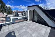 ANLAGEOBJEKT in Hietzing! Modernes 3-Zimmer Eigentum mit Balkon, Dachterrasse und inkl. Tiefgaragenplatz! BEFRISTET VERMIETET!