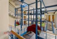 Maisonettewohnung in Bludenz mit Blick ins Grüne
