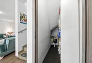 Exclusive living experience: High-quality home on 1300 m² of private land on the outskirts of Vienna!