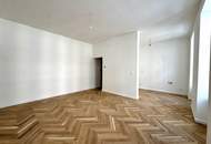 Hochwertig sanierte 4-Zimmer Wohnung nahe U3 Ottakring