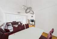 Familienfreundliche 4-Zimmer-Wohnung in Bregenz – Ruhig, hell &amp; zentral