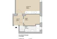 Herzige 1,5 Zimmer-Wohnung in Ober St. Veit zu verkaufen!